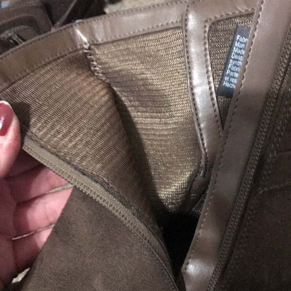 American Eagle Ankle Boots - Picture 10 of 11